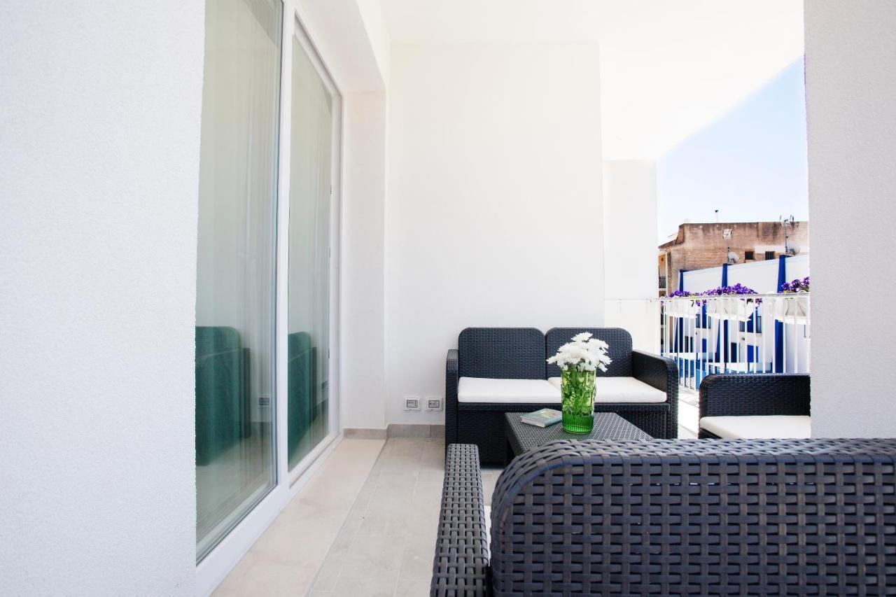 Apartamento Keys Of Sicily - Marina Di Modica Exterior foto