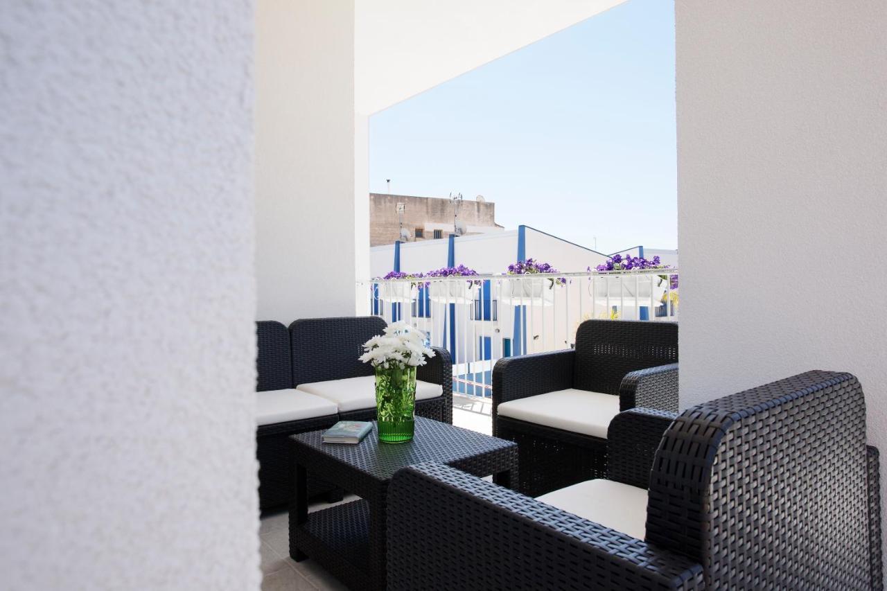 Apartamento Keys Of Sicily - Marina Di Modica Exterior foto
