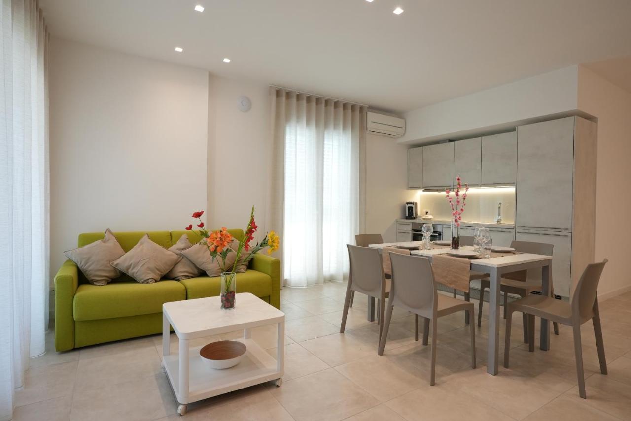 Apartamento Keys Of Sicily - Marina Di Modica Exterior foto