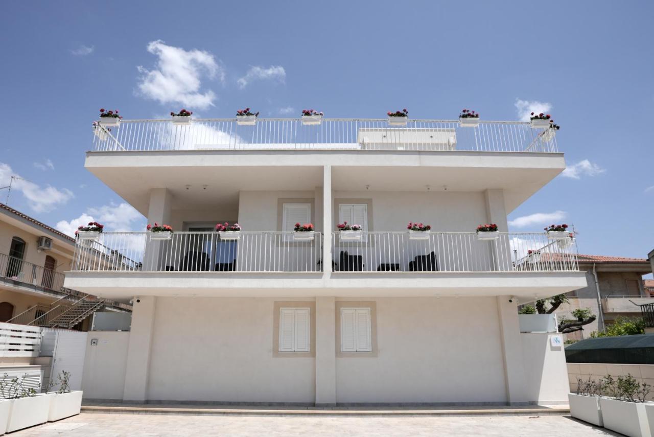 Apartamento Keys Of Sicily - Marina Di Modica Exterior foto