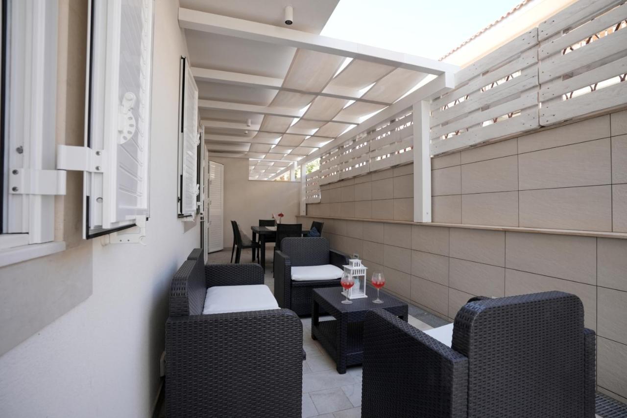 Apartamento Keys Of Sicily - Marina Di Modica Exterior foto