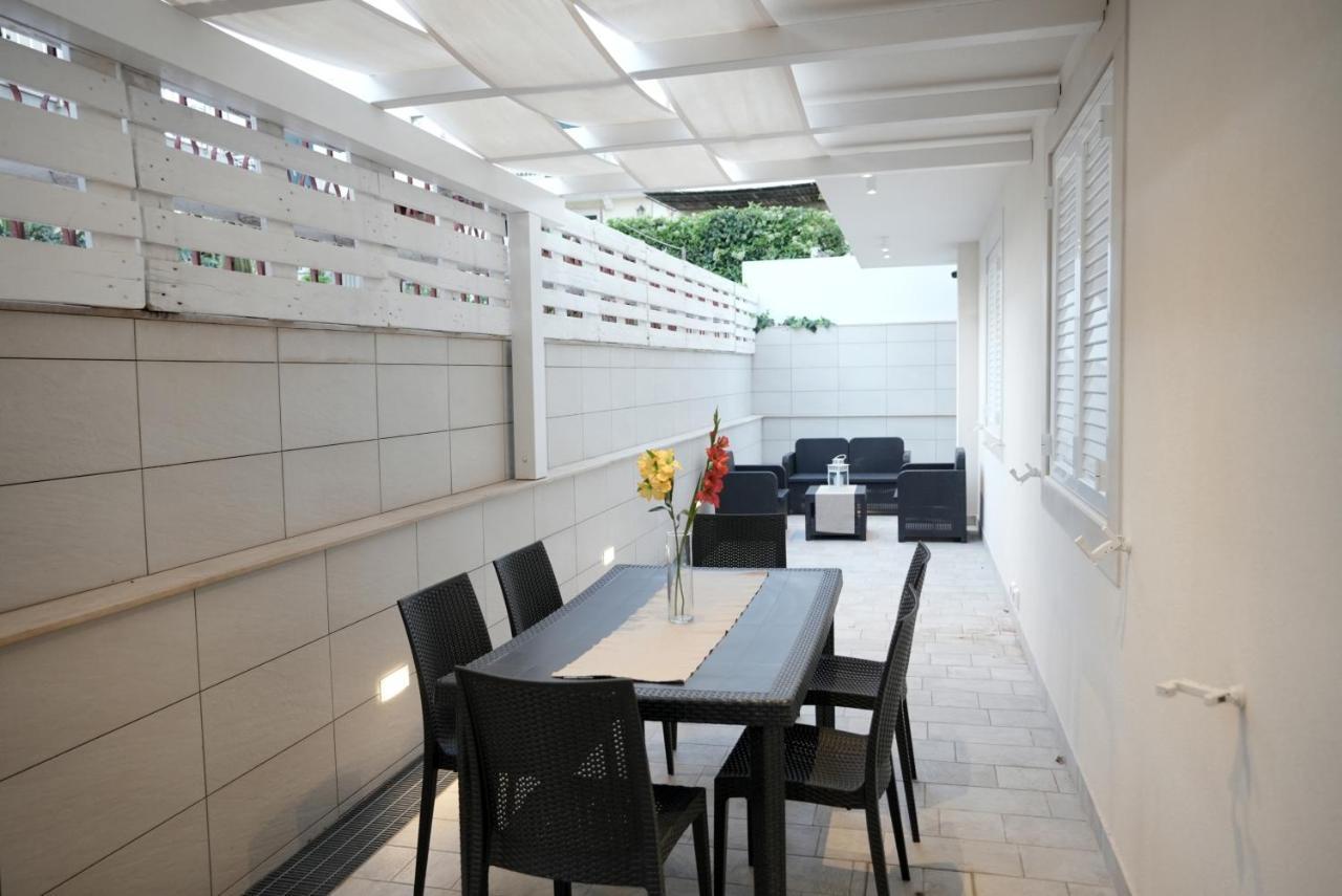 Apartamento Keys Of Sicily - Marina Di Modica Exterior foto
