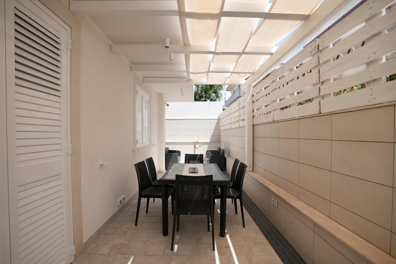 Apartamento Keys Of Sicily - Marina Di Modica Exterior foto