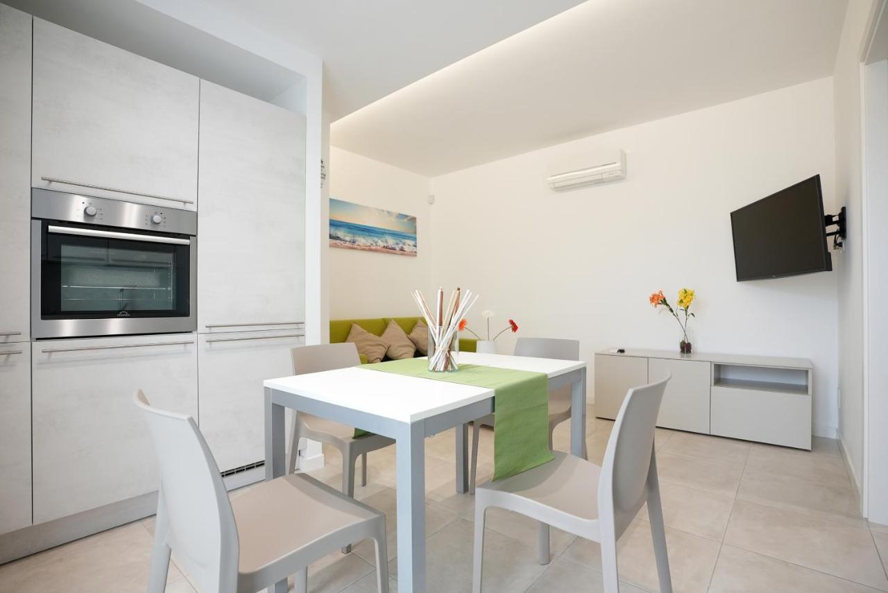 Apartamento Keys Of Sicily - Marina Di Modica Exterior foto