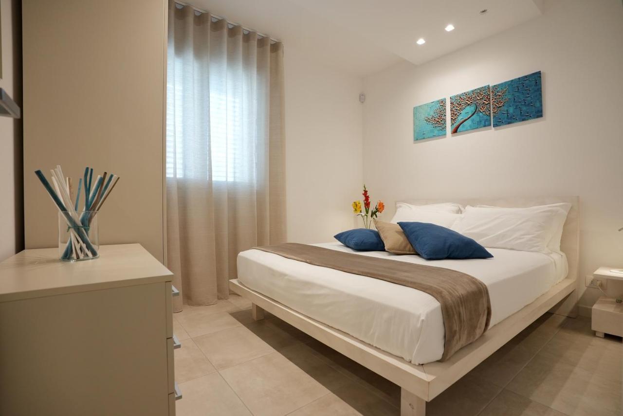 Apartamento Keys Of Sicily - Marina Di Modica Exterior foto