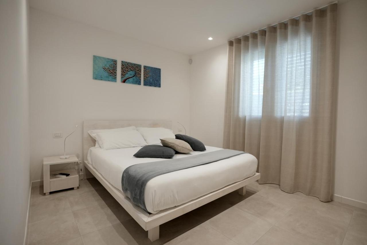 Apartamento Keys Of Sicily - Marina Di Modica Exterior foto