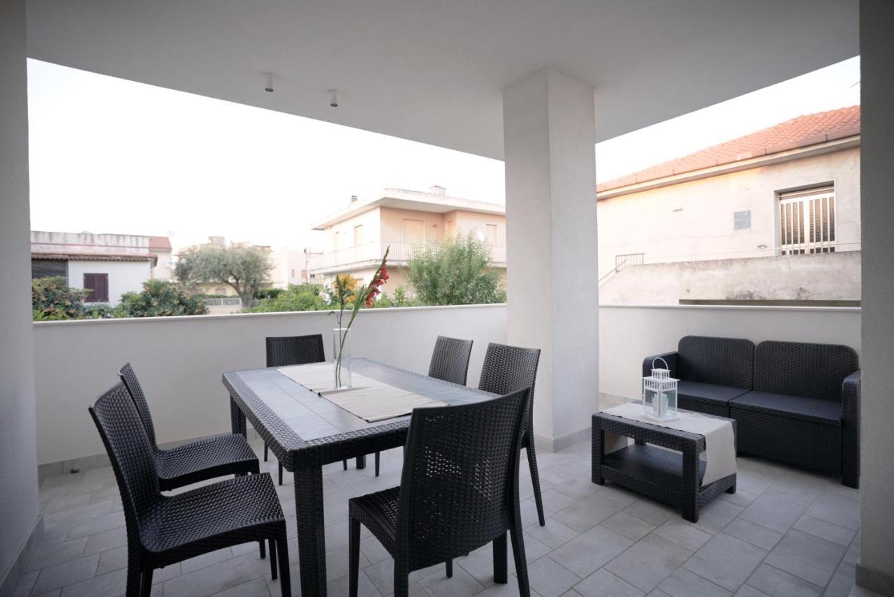 Apartamento Keys Of Sicily - Marina Di Modica Exterior foto