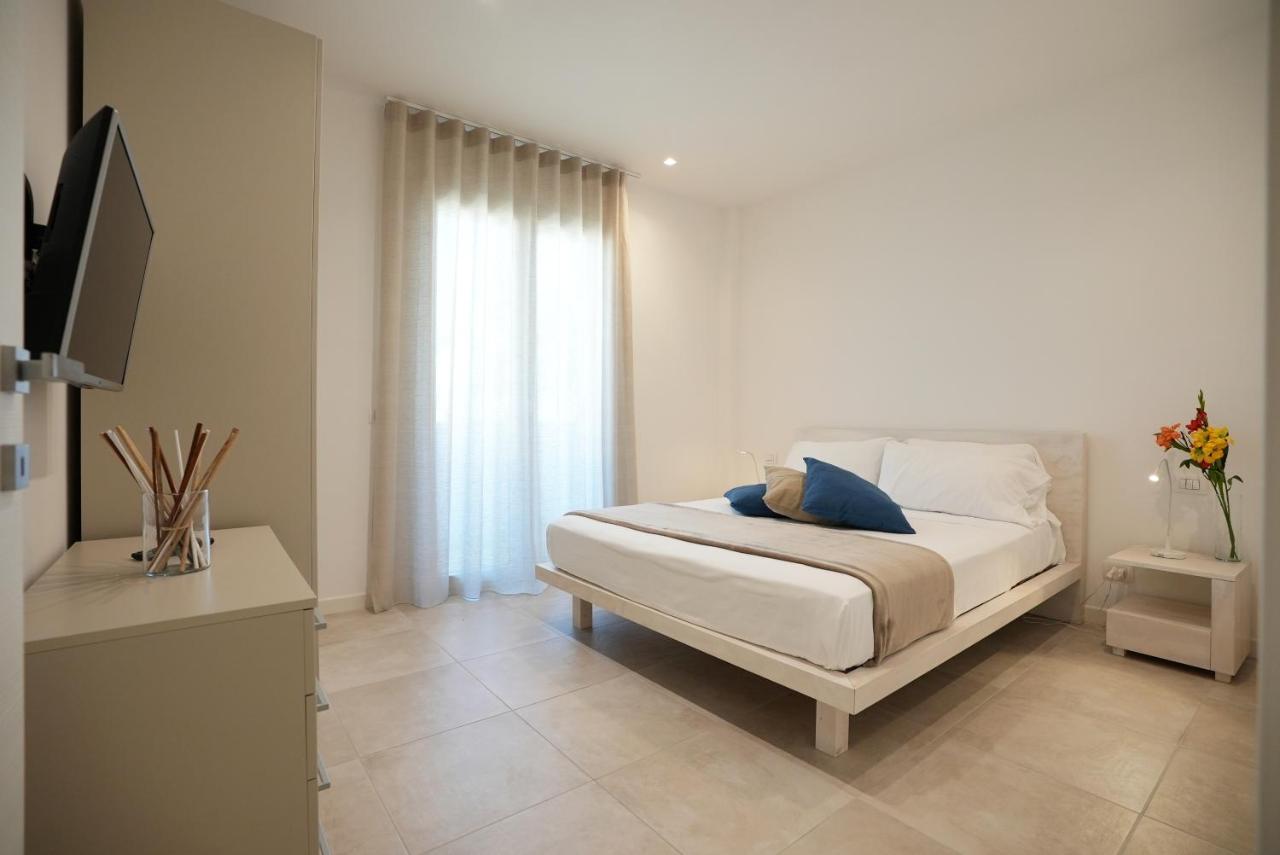 Apartamento Keys Of Sicily - Marina Di Modica Exterior foto