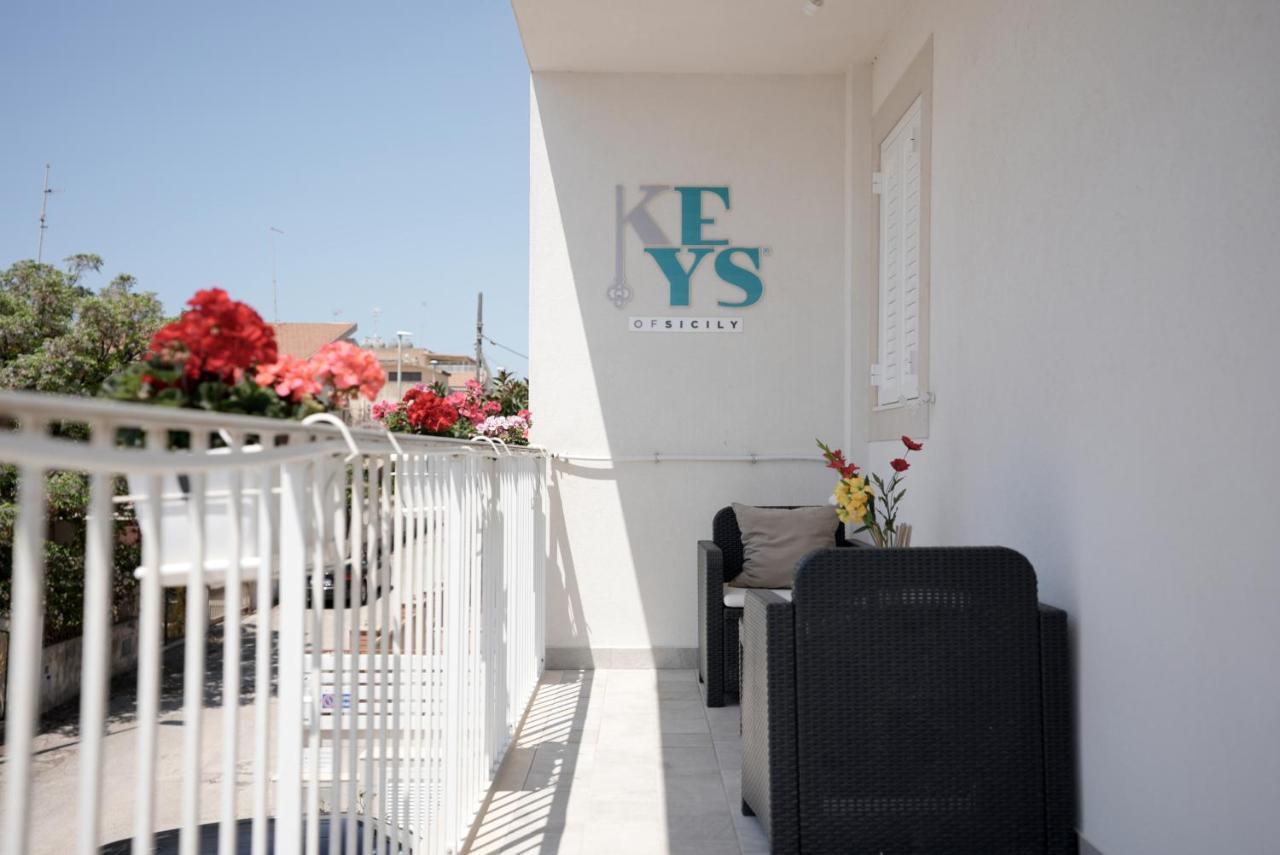Apartamento Keys Of Sicily - Marina Di Modica Exterior foto