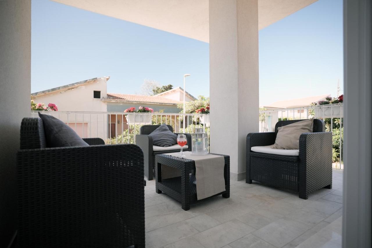 Apartamento Keys Of Sicily - Marina Di Modica Exterior foto