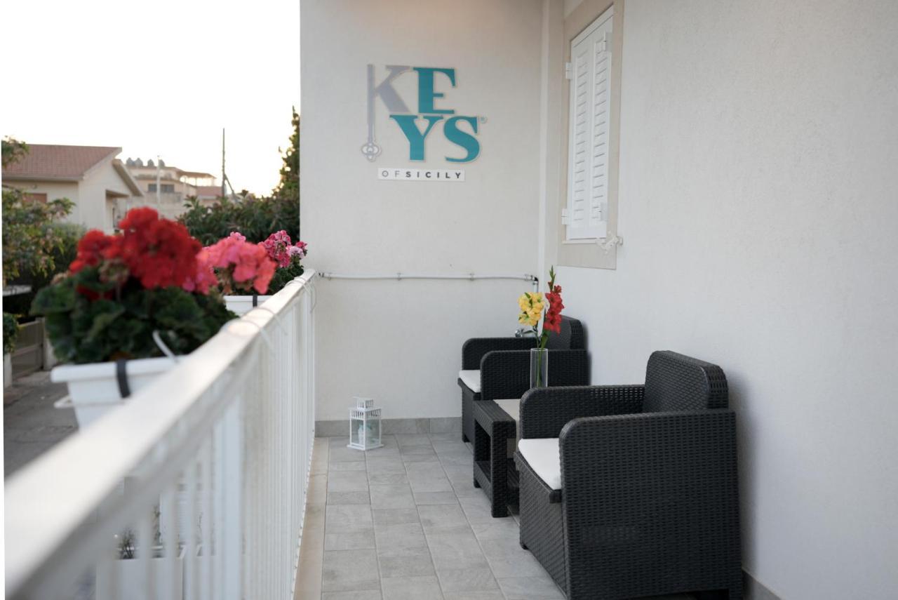 Apartamento Keys Of Sicily - Marina Di Modica Exterior foto