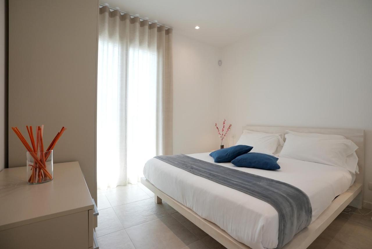 Apartamento Keys Of Sicily - Marina Di Modica Exterior foto