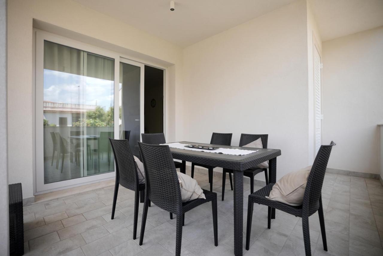 Apartamento Keys Of Sicily - Marina Di Modica Exterior foto