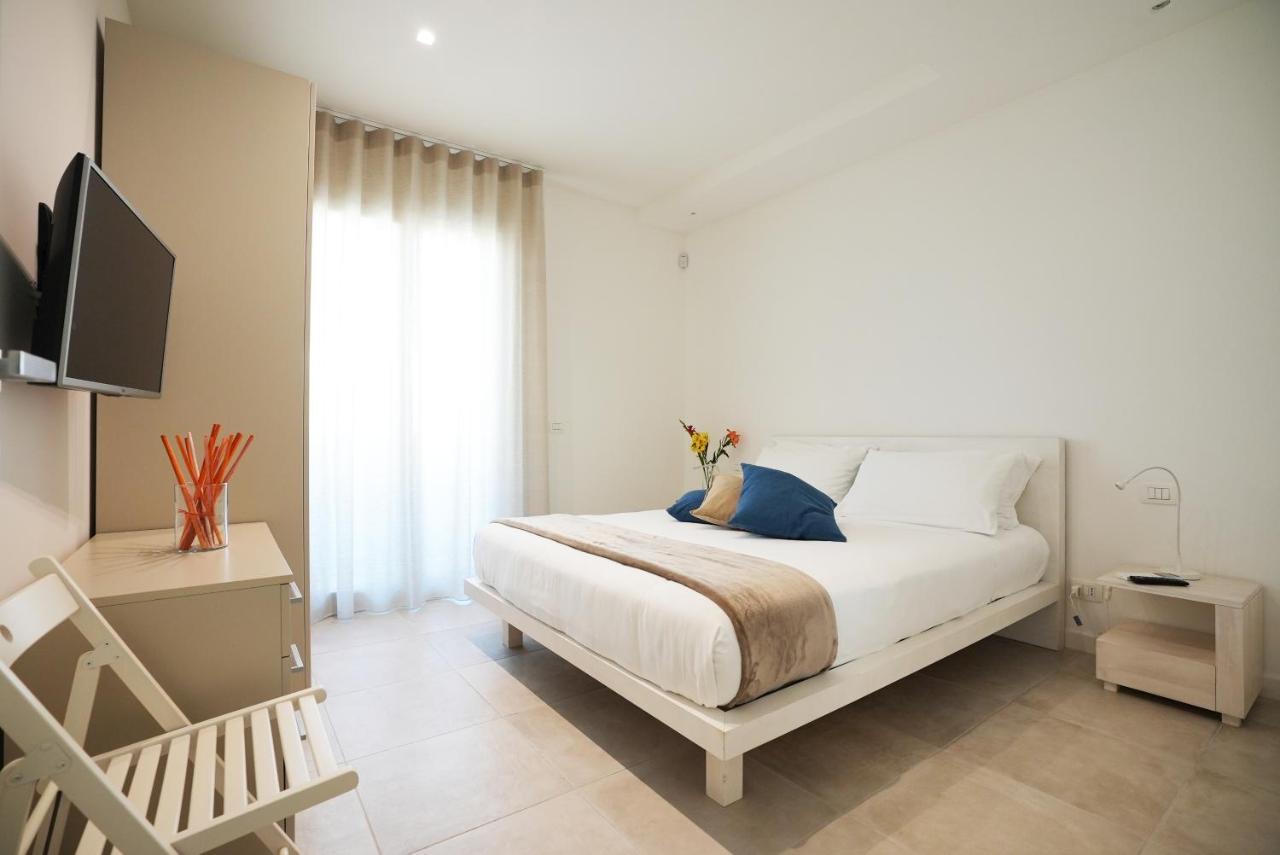 Apartamento Keys Of Sicily - Marina Di Modica Exterior foto