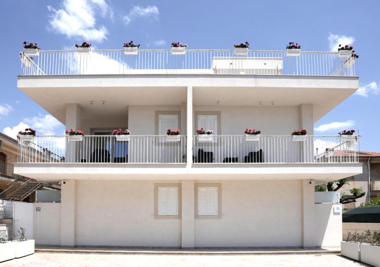 Apartamento Keys Of Sicily - Marina Di Modica Exterior foto
