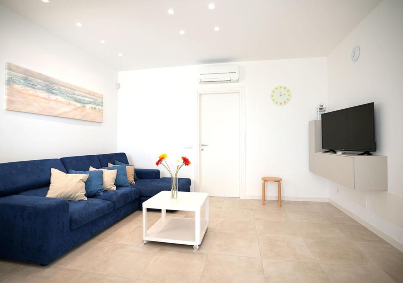 Apartamento Keys Of Sicily - Marina Di Modica Exterior foto