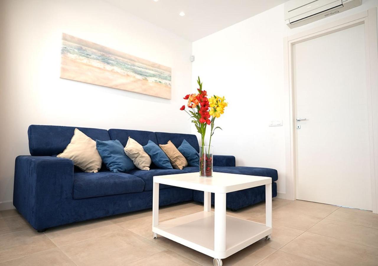 Apartamento Keys Of Sicily - Marina Di Modica Exterior foto