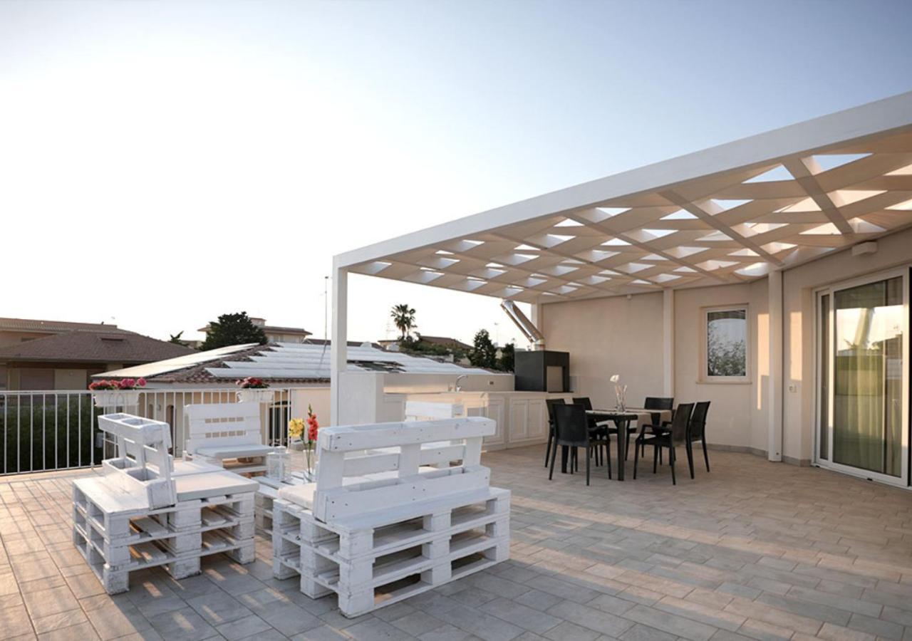 Apartamento Keys Of Sicily - Marina Di Modica Exterior foto