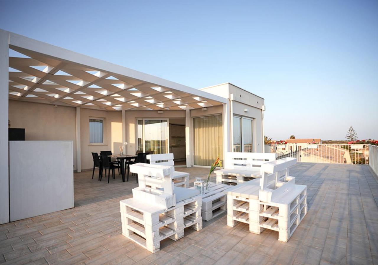 Apartamento Keys Of Sicily - Marina Di Modica Exterior foto