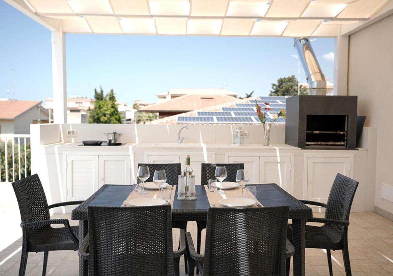Apartamento Keys Of Sicily - Marina Di Modica Exterior foto