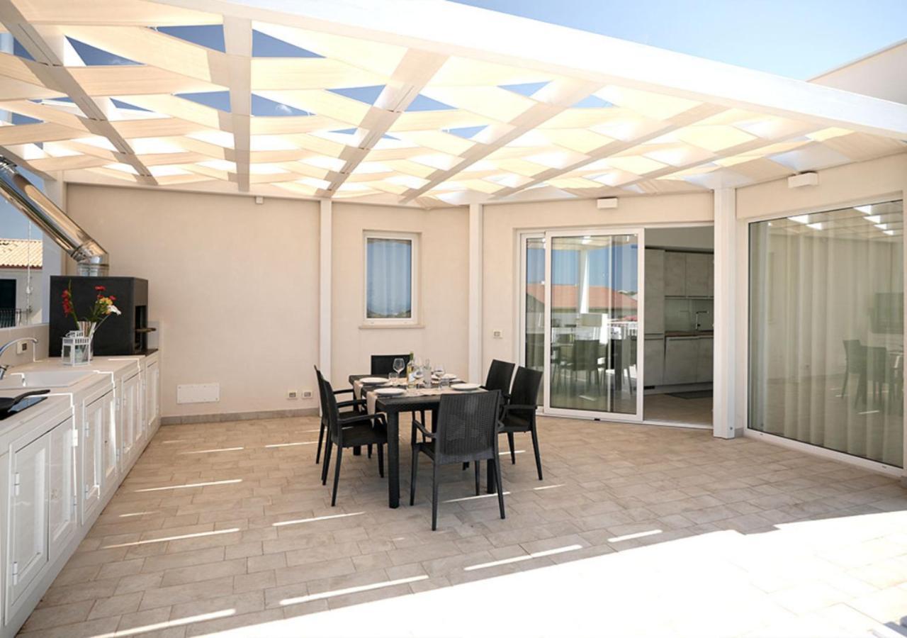Apartamento Keys Of Sicily - Marina Di Modica Exterior foto
