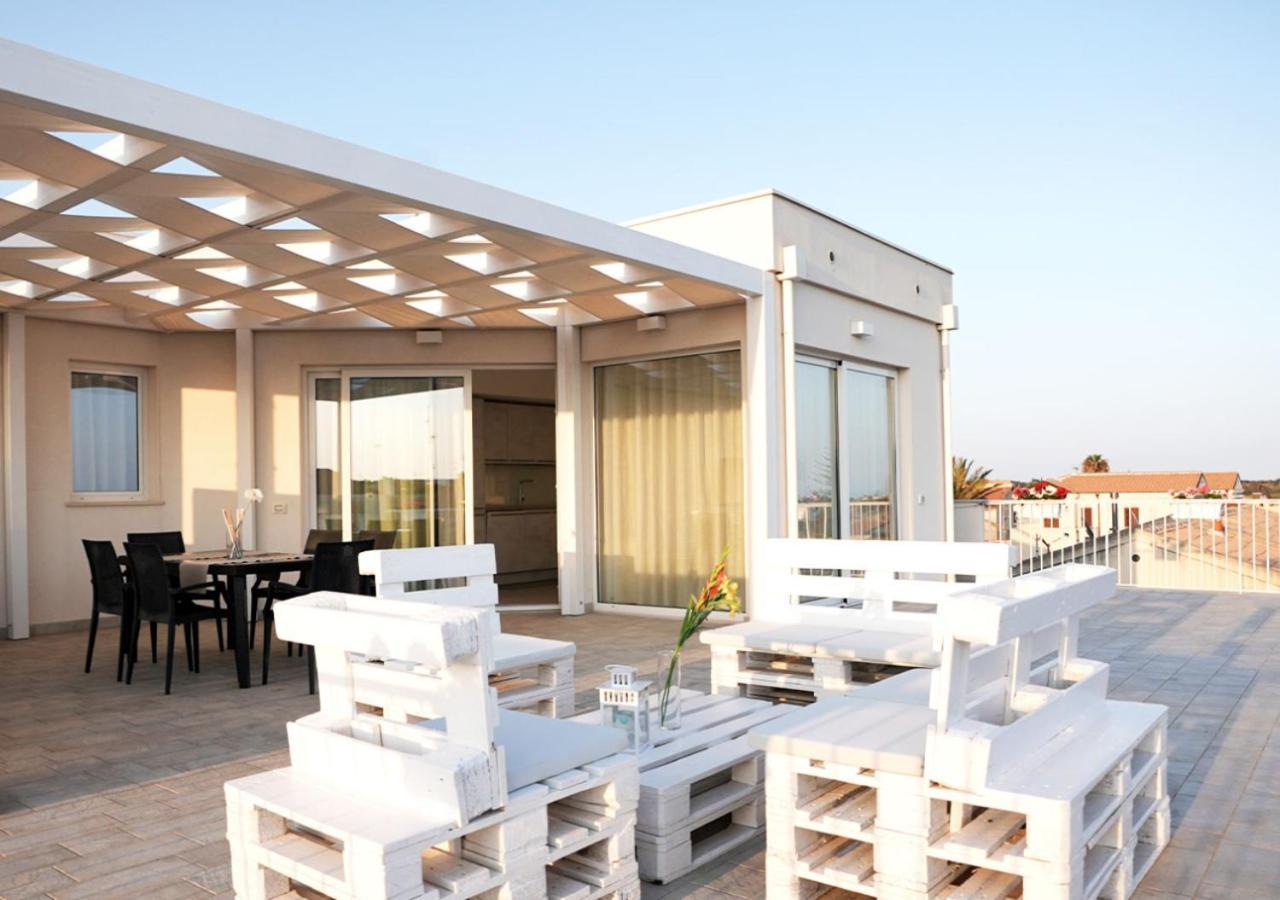 Apartamento Keys Of Sicily - Marina Di Modica Exterior foto