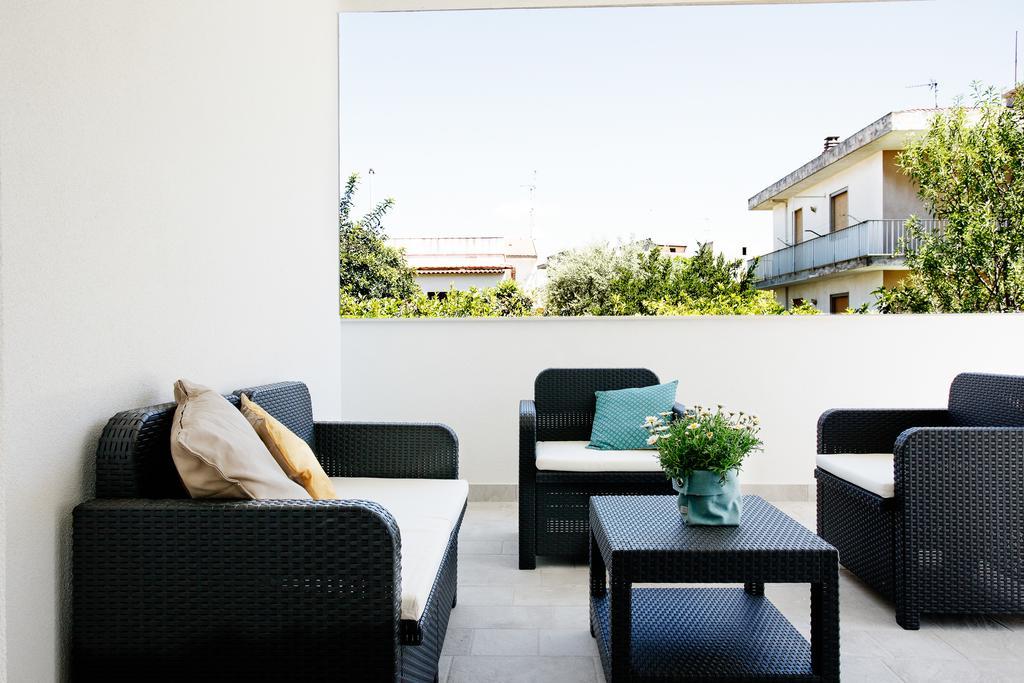 Apartamento Keys Of Sicily - Marina Di Modica Exterior foto