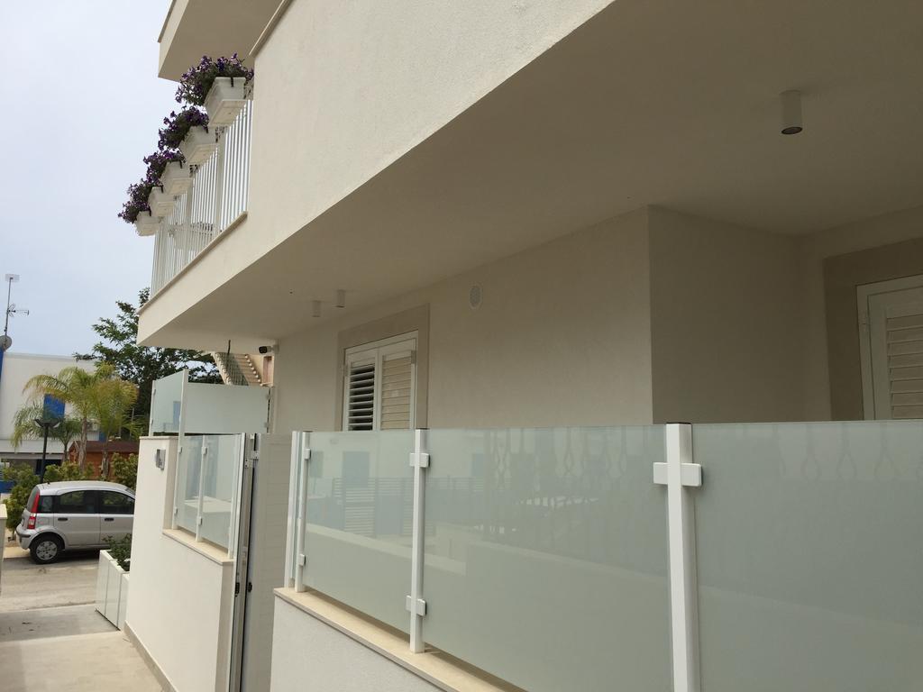 Apartamento Keys Of Sicily - Marina Di Modica Exterior foto